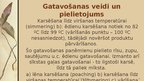 Prezentācija 'Pārtikas produktu apstrādes metodes', 14.
