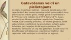 Prezentācija 'Pārtikas produktu apstrādes metodes', 17.