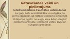Prezentācija 'Pārtikas produktu apstrādes metodes', 20.