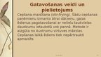 Prezentācija 'Pārtikas produktu apstrādes metodes', 23.