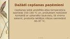 Prezentācija 'Pārtikas produktu apstrādes metodes', 26.