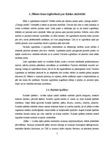 Referāts 'Pacienta izglītošana par fiziskām aktivitātēm', 5.