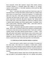 Referāts 'Pacienta izglītošana par fiziskām aktivitātēm', 6.