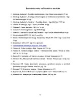 Referāts 'Pacienta izglītošana par fiziskām aktivitātēm', 31.