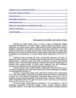 Referāts 'Dokumentārais akreditīvs', 2.