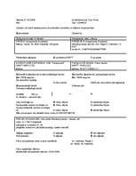 Referāts 'Dokumentārais akreditīvs', 14.