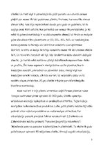 Referāts 'Daba pilsētā 21.gadsimtā', 3.