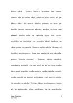 Eseja 'Folkloras vieta bērnu dzīvē', 2.