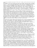 Eseja 'Summary of World War One', 2.