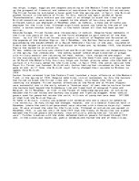 Eseja 'Summary of World War One', 3.