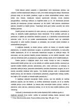 Eseja 'Fiskālā politika - kopējās ekonomiskās attīstības un stabilizēšanas instruments', 2.