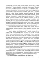 Eseja 'Fiskālā politika - kopējās ekonomiskās attīstības un stabilizēšanas instruments', 3.