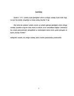 Referāts 'Limbažu novada un tuvākās apkārtnes ģeoloģiskā uzbūve un derīgie izrakteņi', 2.