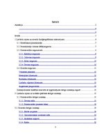 Referāts 'Limbažu novada un tuvākās apkārtnes ģeoloģiskā uzbūve un derīgie izrakteņi', 3.