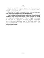 Referāts 'Limbažu novada un tuvākās apkārtnes ģeoloģiskā uzbūve un derīgie izrakteņi', 5.