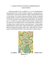 Referāts 'Limbažu novada un tuvākās apkārtnes ģeoloģiskā uzbūve un derīgie izrakteņi', 6.