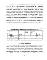 Referāts 'Limbažu novada un tuvākās apkārtnes ģeoloģiskā uzbūve un derīgie izrakteņi', 25.