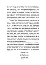 Referāts 'Telpa un laiks Arnolda Apses romānā "Klosterkalns"', 3.