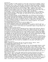 Eseja 'Fallacy Summary and Application Paper', 1.