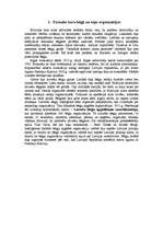 Konspekts 'Pirmā pasaules kara bēgļi un viņu organizācijas', 1.