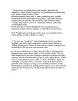 Prezentācija 'Kultūra Latvijā pēc Otrā pasaules kara (1945.-1990.)', 13.