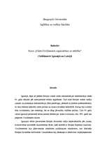 Referāts 'Civildienests Igaunijā un Latvijā', 1.