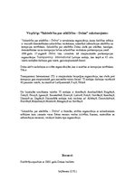 Referāts 'Organizācija - "Sabiedrība par atklātību - Delna" Pētījums "Organizācija" "Sabie', 2.