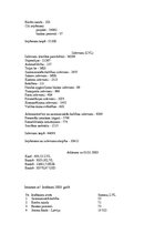 Referāts 'Organizācija - "Sabiedrība par atklātību - Delna" Pētījums "Organizācija" "Sabie', 3.