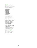 Referāts 'Uguns kā simbols', 8.