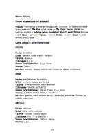 Referāts 'Uguns kā simbols', 14.