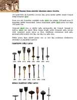 Referāts 'Uguns kā simbols', 18.