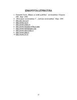 Referāts 'Uguns kā simbols', 25.