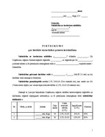 Paraugs 'Pieteikums tiesai par tiesiskās aizsardzības procesa ierosināšanu', 1.
