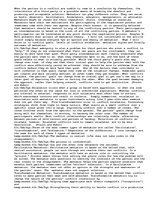 Eseja 'Mediation', 1.