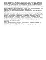 Eseja 'Mediation', 2.