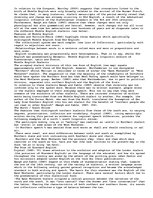 Eseja 'Middle English Overview', 1.