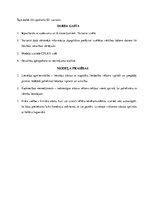 Konspekts 'Sprintu plānošanas optimizācija spējās izstrādes pieejā', 2.