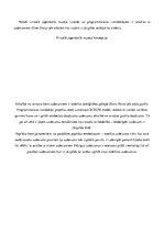 Konspekts 'Sprintu plānošanas optimizācija spējās izstrādes pieejā', 3.