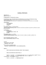 Konspekts 'Sprintu plānošanas optimizācija spējās izstrādes pieejā', 10.