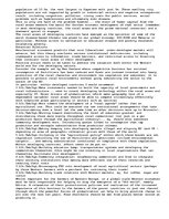 Eseja 'The Impact Arising from the Current Forces of Global Environment on Rural Popula', 3.