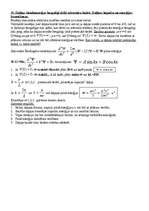 Konspekts 'Atbildes uz eksāmena jautājumiem fizikā', 8.