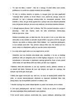 Konspekts 'Atziņas no Januša Korčaka "Kā mīlēt bērnu"', 5.