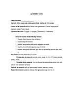 Referāts '21.gs. jauniešu attieksme pret grāmatu lasīšanu', 3.