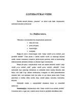 Referāts '21.gs. jauniešu attieksme pret grāmatu lasīšanu', 9.