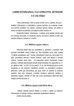 Referāts '21.gs. jauniešu attieksme pret grāmatu lasīšanu', 13.