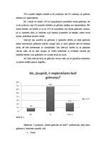 Referāts '21.gs. jauniešu attieksme pret grāmatu lasīšanu', 22.