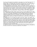 Eseja 'Civil Law vs. Moral Law', 1.