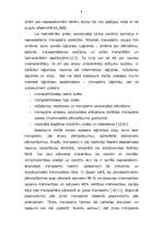 Diplomdarbs 'Starptautisko konteineru pārvadājumu organizēšana', 8.