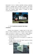 Diplomdarbs 'Starptautisko konteineru pārvadājumu organizēšana', 21.