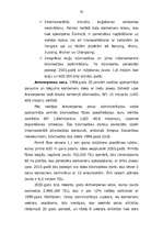 Diplomdarbs 'Starptautisko konteineru pārvadājumu organizēšana', 32.